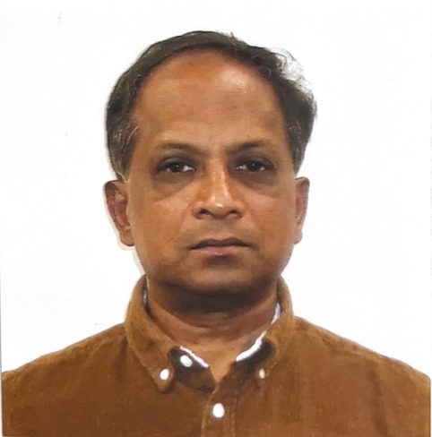 Makam Nagendra — Director